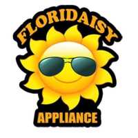 Floridaisy Appliance Logo