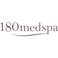 180 medspa Logo