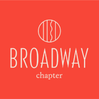 Broadway Chapter Logo