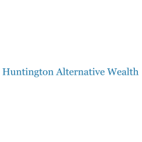 Huntington Alternative Wealth Logo