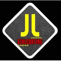 J.J. Sealcoating Services Logo
