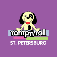 Romp n' Roll St. Petersburg Logo