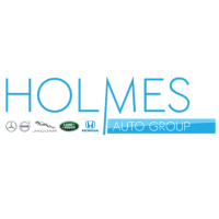 Holmes Honda Service Center Logo