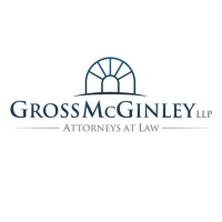 Gross McGinley, LLP Logo