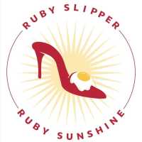 Ruby Sunshine Logo