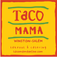 Taco Mama - Winston-Salem Logo