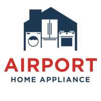 Airport Home Appliance Logo