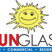 Sun Glass Logo