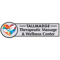 Tallmadge Therapeutic Massage & Wellness Logo