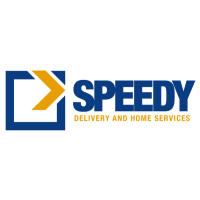 Speedy Delivery and Home Services, LLC Logo