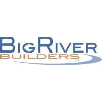 Big River Builders Logo