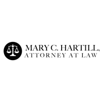 Mary C. Hartill Attorney at Law Logo