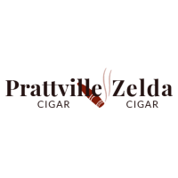 Zelda Cigar Company Logo