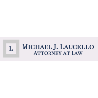 Michael J. Laucello, Attorney at Law Logo