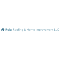Ruiz Roofing & Home Improvement LLC Logo