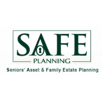 S.A.F.E. Planning Inc Logo