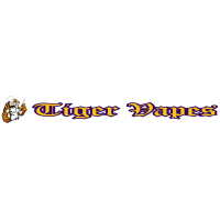 Tiger Vapes Logo