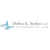 Debra E. Stokes, LLC Logo