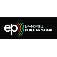 Evansville Philharmonic Orchestral Corporation Logo