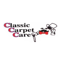 Classic Carpet Care Logo