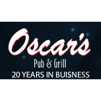 Oscar's Pub & Grill Logo