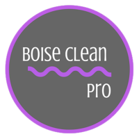 Boise Clean Pro Logo