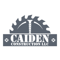 Caiden Construction Logo