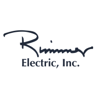 Rimmer Electric Inc Logo