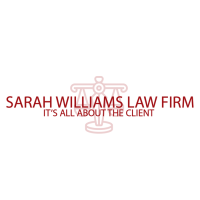 Sarah Williams Law PLLC Logo
