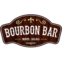 Bourbon Bar Logo