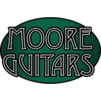 Moore Guitars Logo