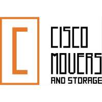 Cisco Movers El Paso Logo