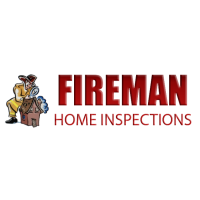 Fireman Home Inspections Logo