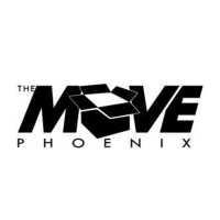 The Move Phoenix Logo