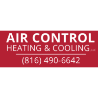 Air Control Heating & Cooling, LLC Logo