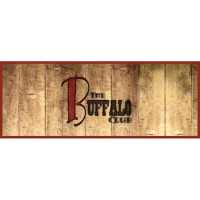 The Buffalo Club Logo