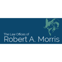 The Law Offices of Robert A. Morris, LLC Logo