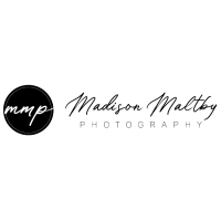 Madison Maltby Photography Logo