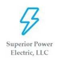 Superior Power Electric Logo