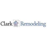 Clark Home Remodeling LLC Logo