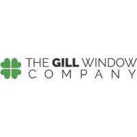The Gill Window Company Logo