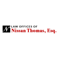 Law Offices Of Nissan Thomas, Esq. Logo
