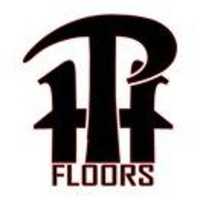 Premier Hardwood Floors Logo