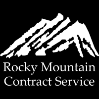 Rocky Mountain Contract Services Logo