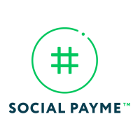 Social Payme Inc. Logo