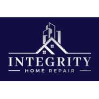 Integrity Home Repair Logo