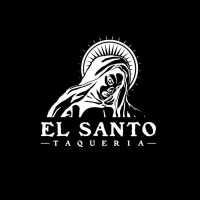 El Santo Taqueria Logo