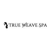 True Weave Spa Logo