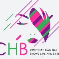 Cristina's Hair Bar LLC Logo