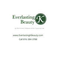 Everlasting K Beauty Logo